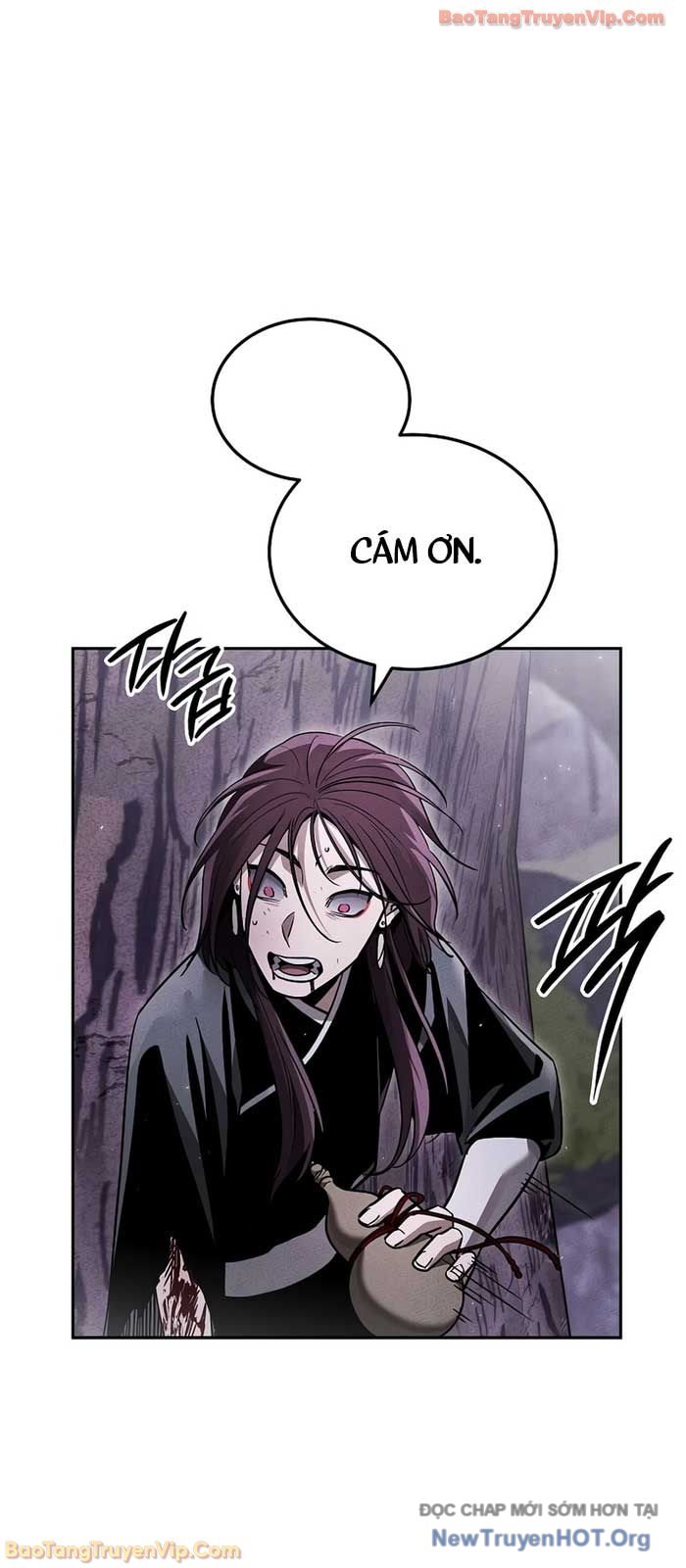 Thần Ma Đại Đế Chap 19 - Next Chap 20