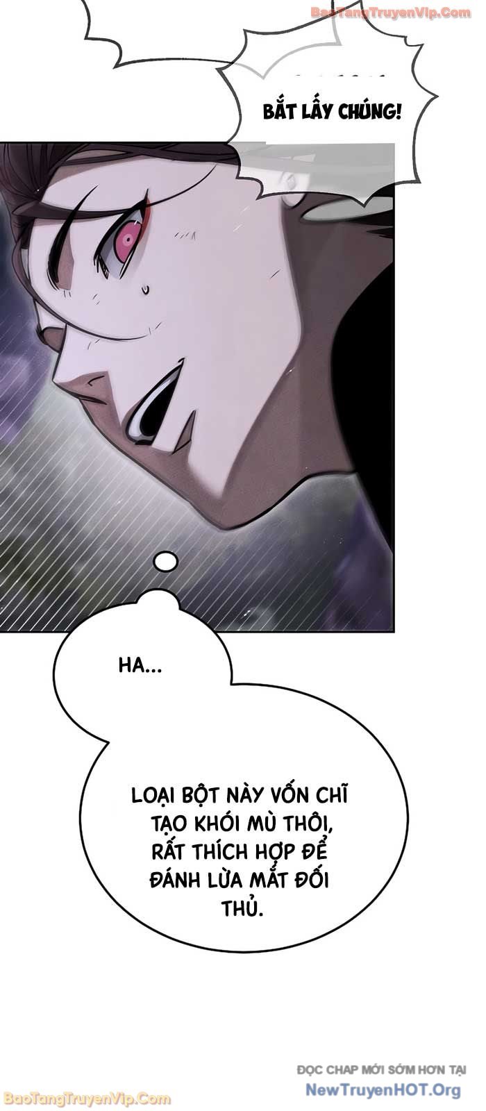 Thần Ma Đại Đế Chap 19 - Next Chap 20