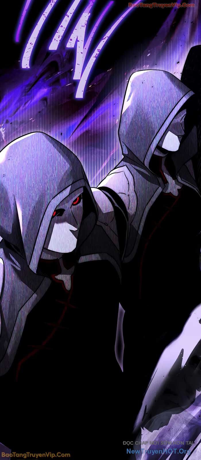 Thần Ma Đại Đế Chap 19 - Next Chap 20