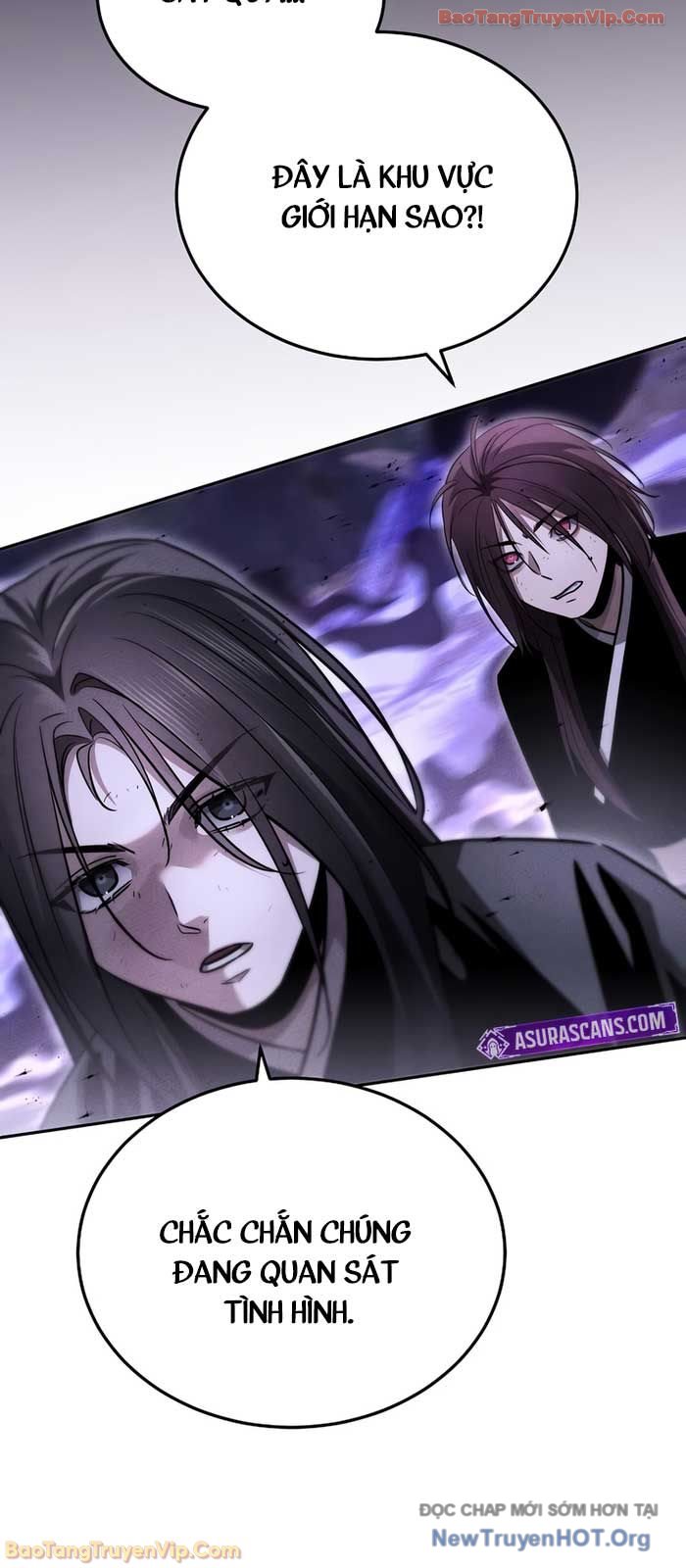 Thần Ma Đại Đế Chap 19 - Next Chap 20