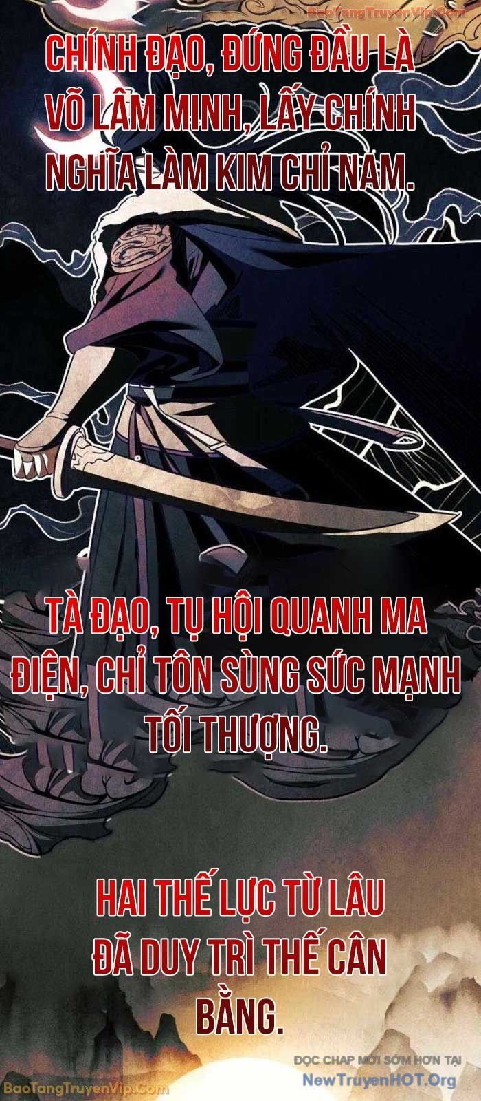 Thần Ma Đại Đế Chap 2 - Next Chap 3