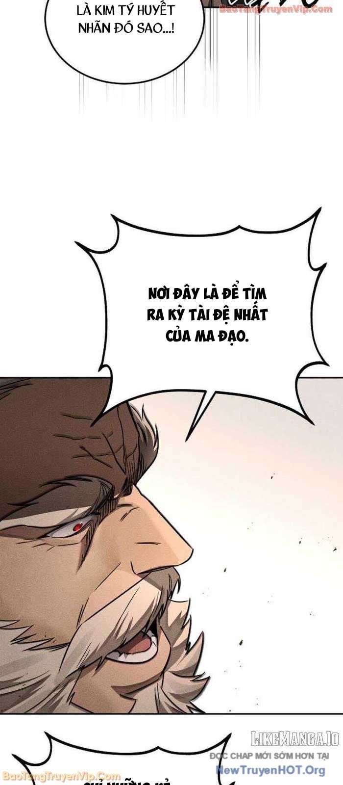 Thần Ma Đại Đế Chap 2 - Next Chap 3