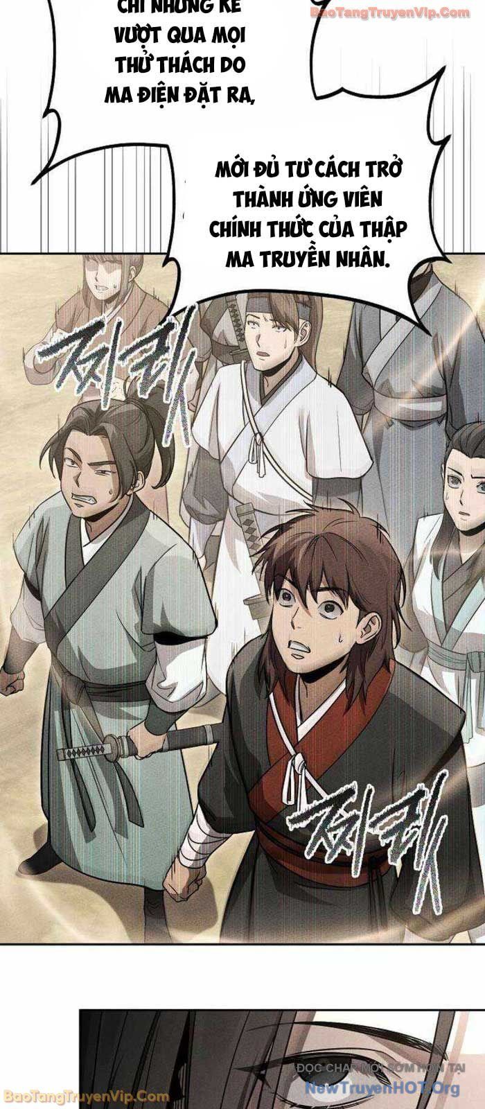 Thần Ma Đại Đế Chap 2 - Next Chap 3