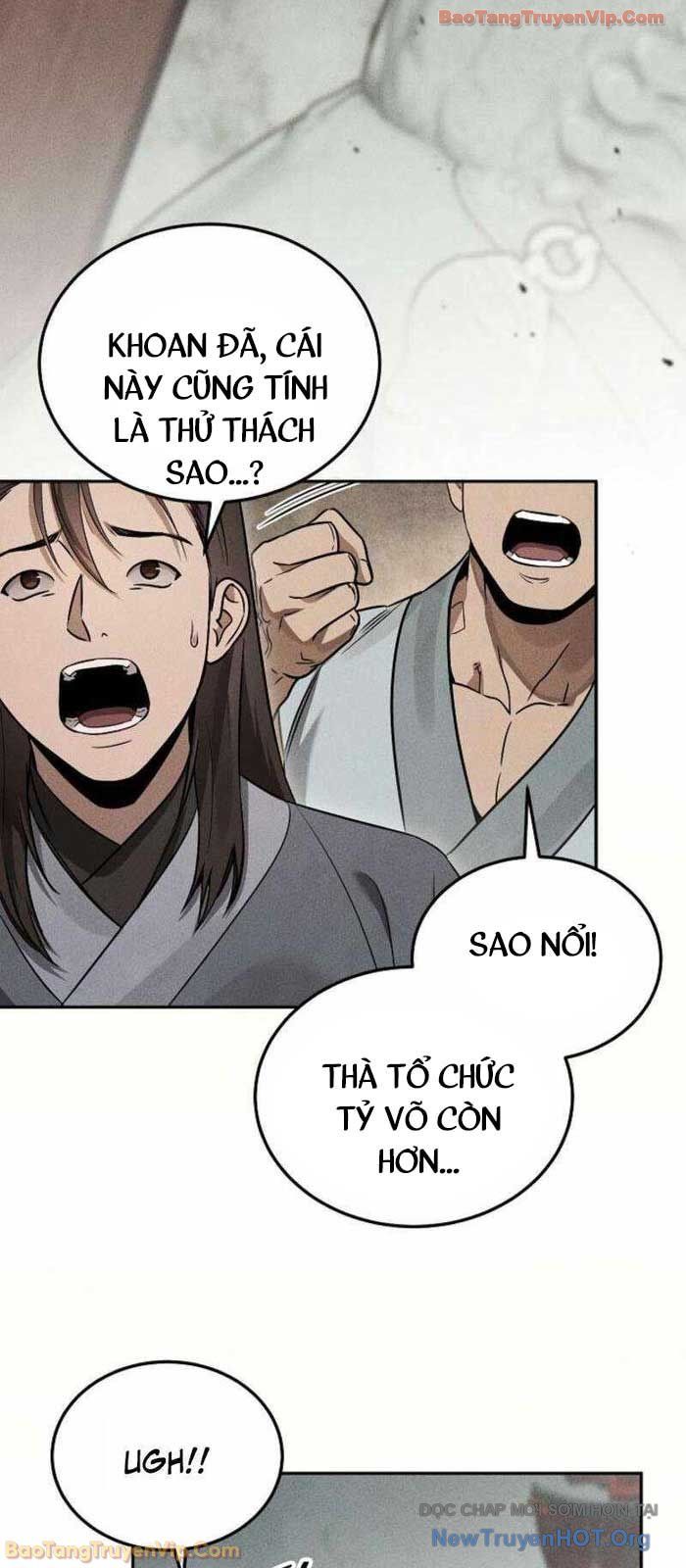 Thần Ma Đại Đế Chap 2 - Next Chap 3