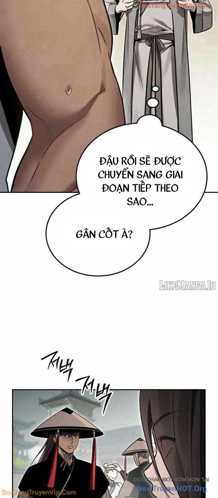 Thần Ma Đại Đế Chap 2 - Next Chap 3