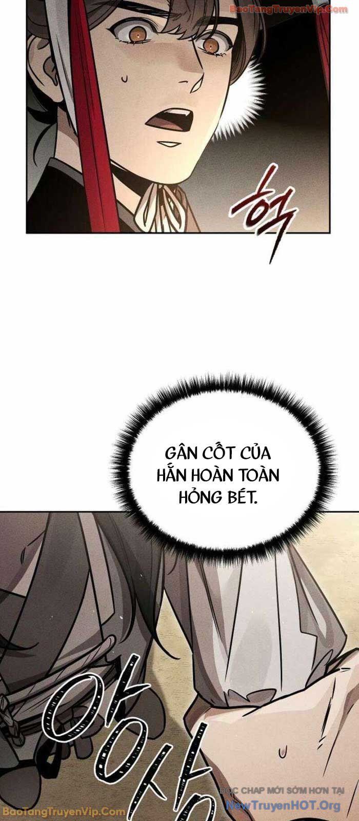 Thần Ma Đại Đế Chap 2 - Next Chap 3