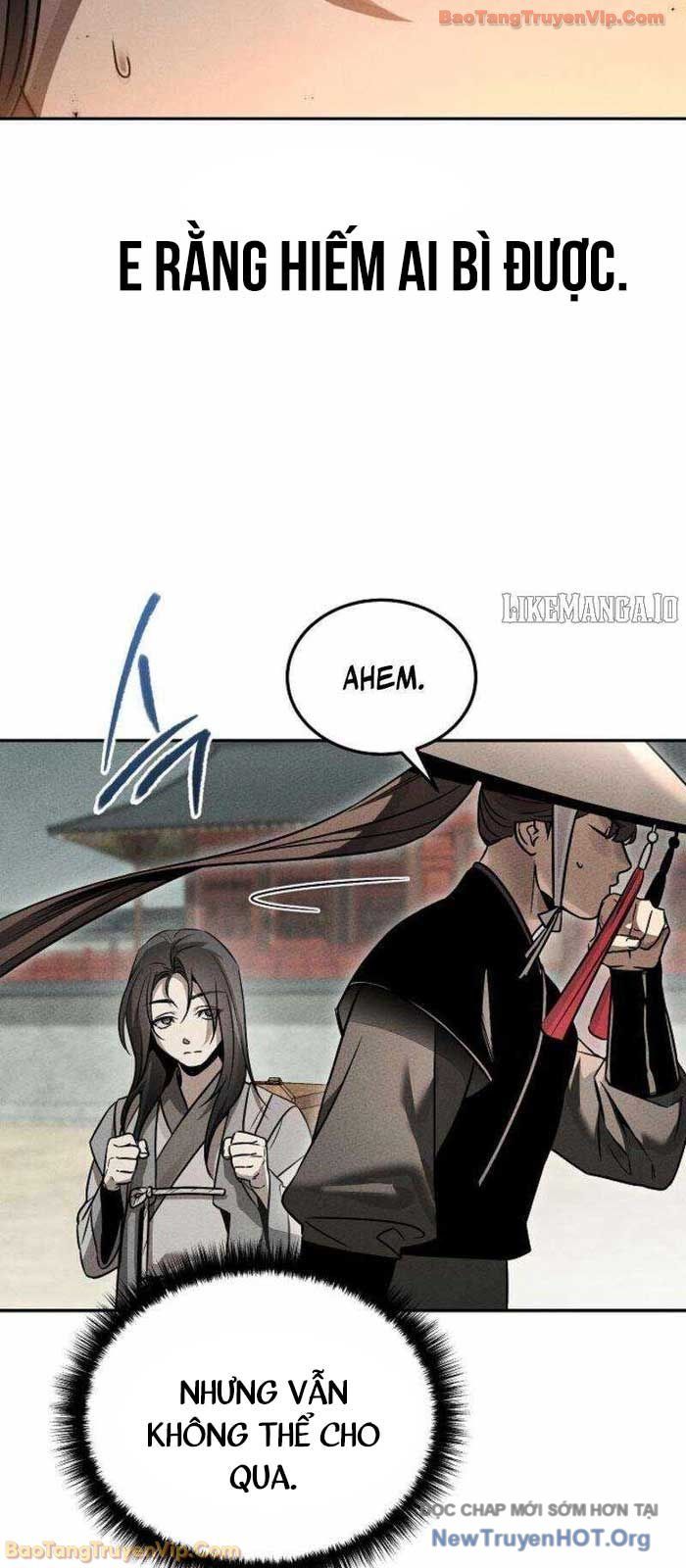 Thần Ma Đại Đế Chap 2 - Next Chap 3