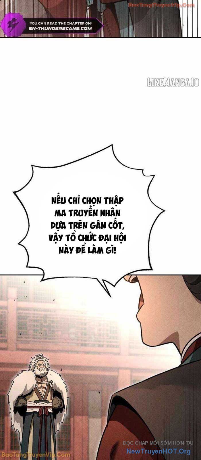 Thần Ma Đại Đế Chap 2 - Next Chap 3