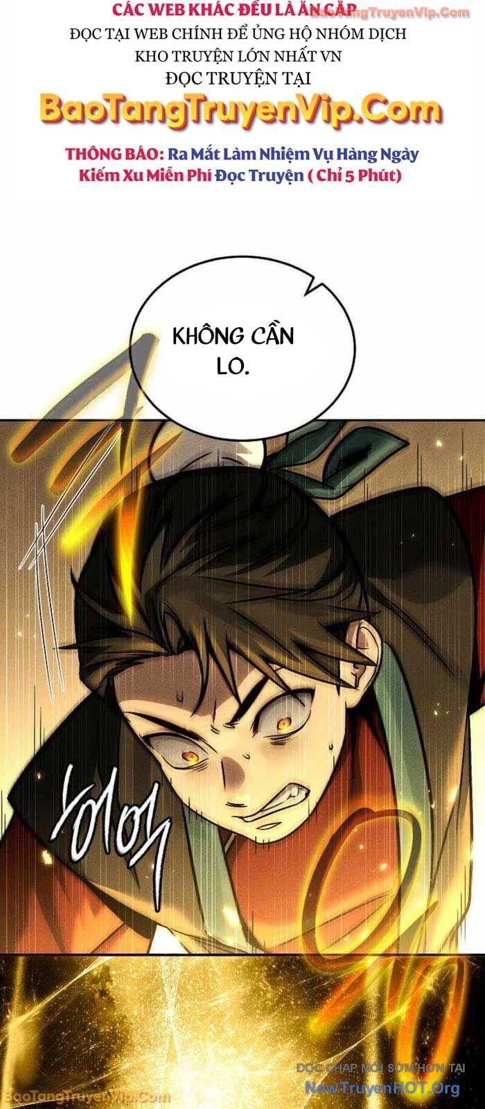 Thần Ma Đại Đế Chap 2 - Next Chap 3