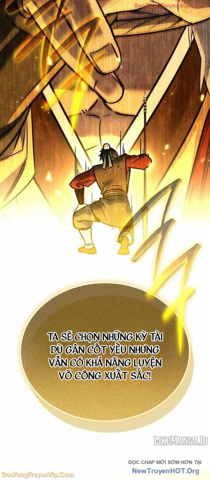 Thần Ma Đại Đế Chap 2 - Next Chap 3