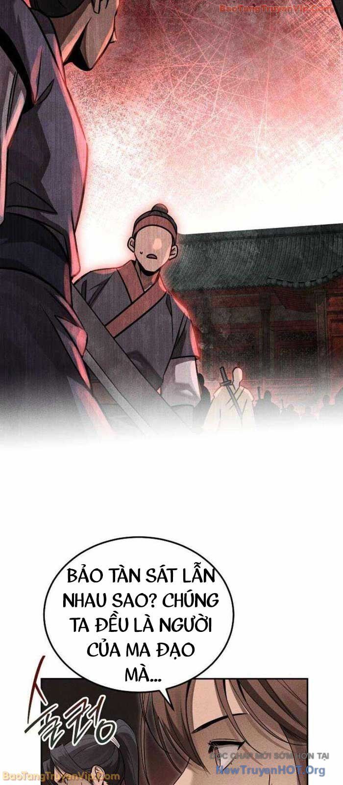 Thần Ma Đại Đế Chap 2 - Next Chap 3