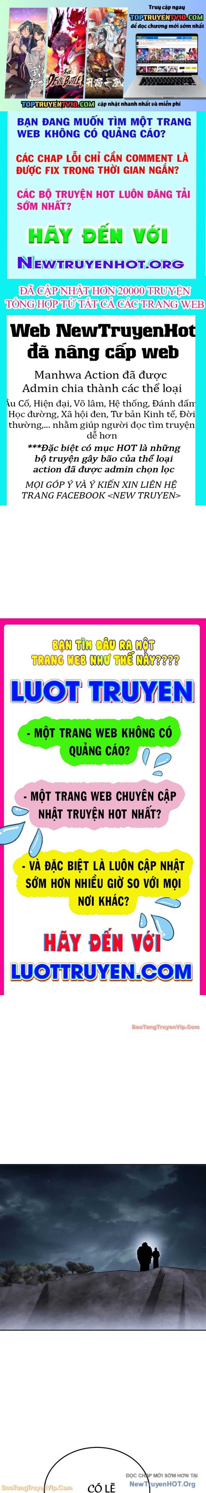 Thần Ma Đại Đế Chap 20 - Next Chap 21