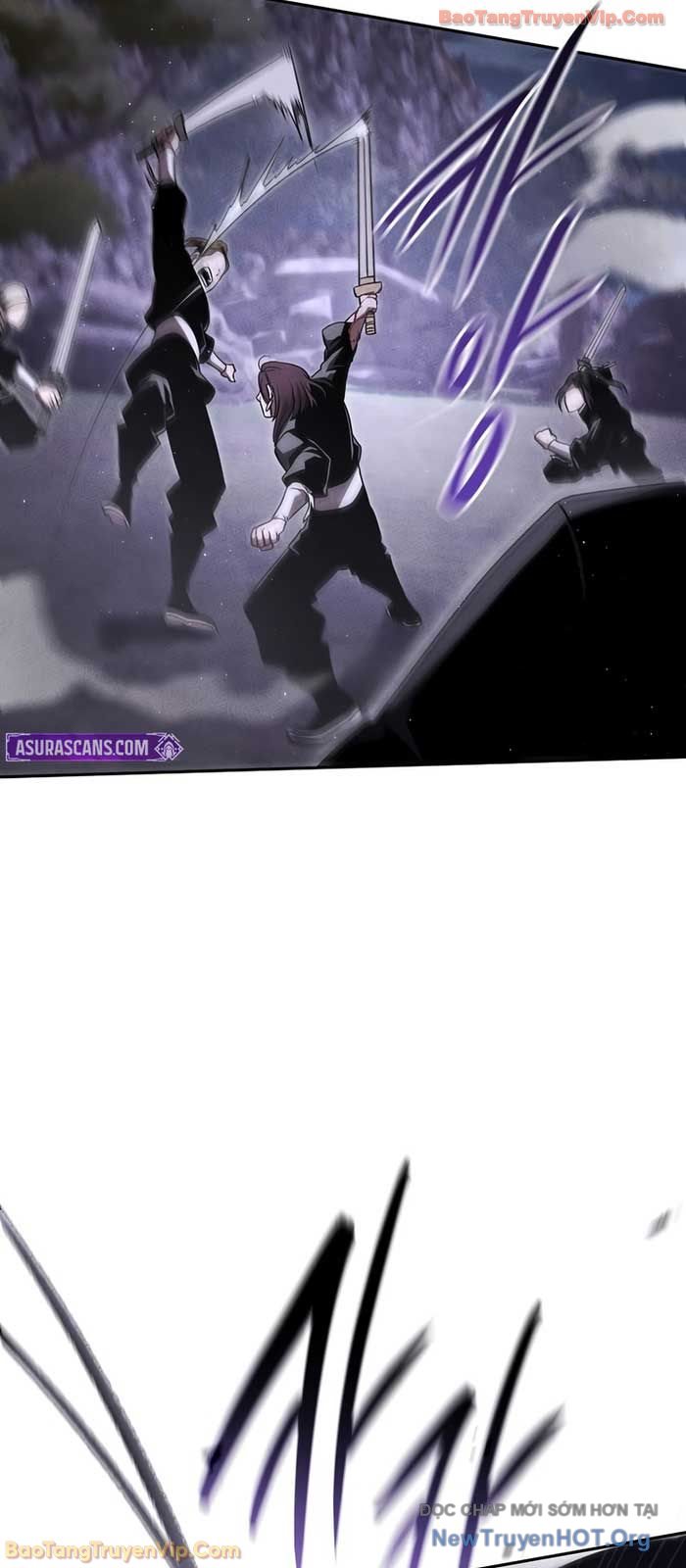 Thần Ma Đại Đế Chap 20 - Next Chap 21