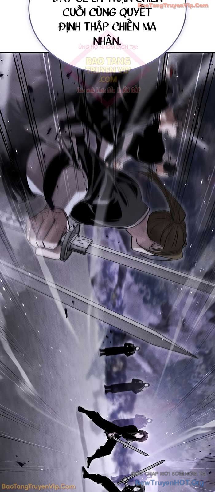 Thần Ma Đại Đế Chap 20 - Next Chap 21