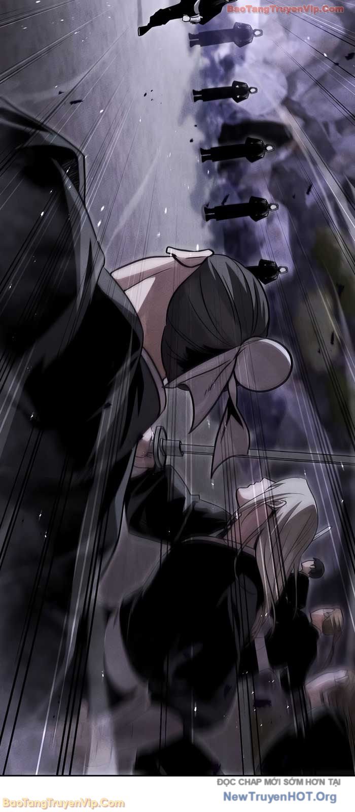 Thần Ma Đại Đế Chap 20 - Next Chap 21