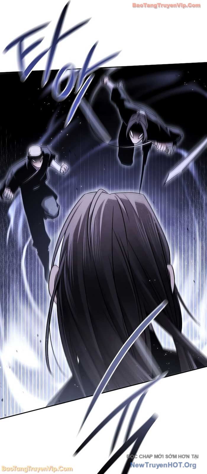 Thần Ma Đại Đế Chap 20 - Next Chap 21