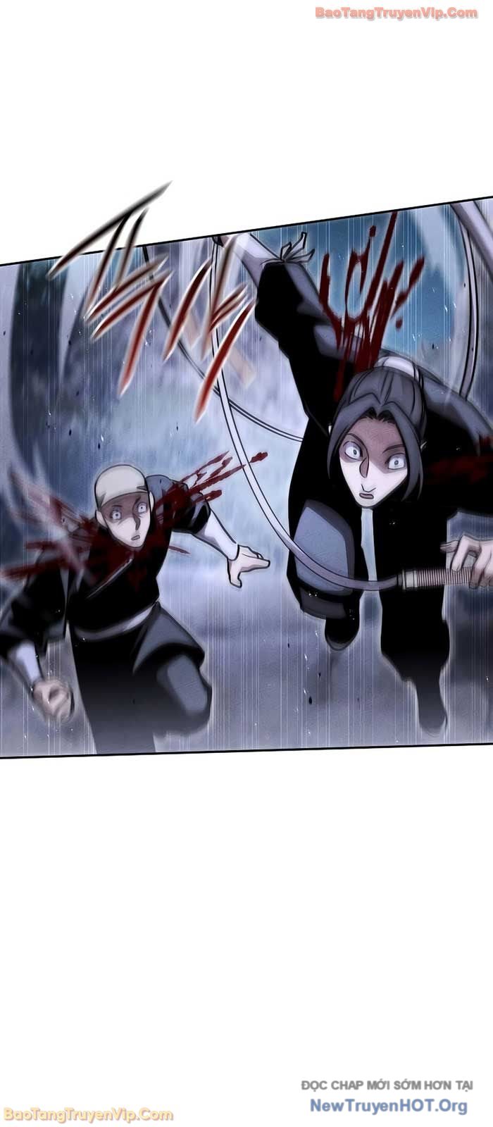 Thần Ma Đại Đế Chap 20 - Next Chap 21