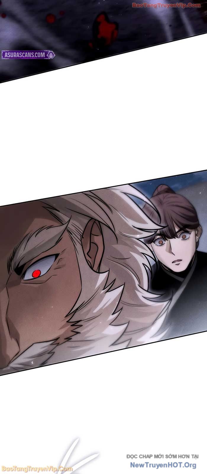 Thần Ma Đại Đế Chap 20 - Next Chap 21