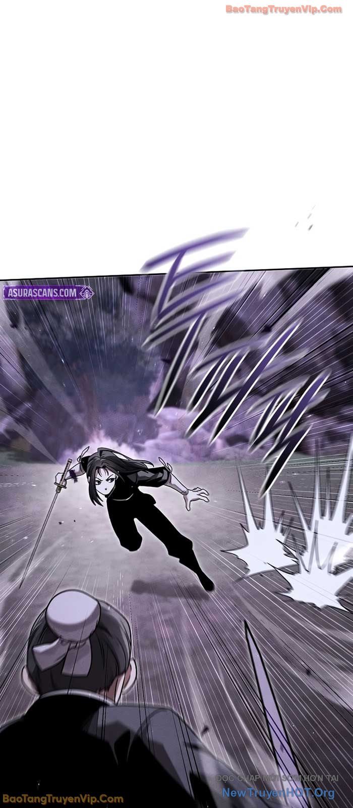 Thần Ma Đại Đế Chap 20 - Next Chap 21