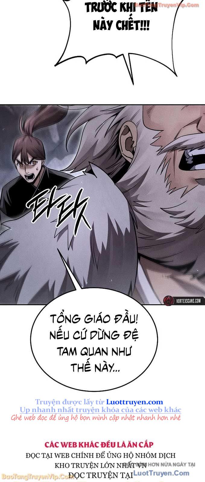 Thần Ma Đại Đế Chap 21 - Next Chap 22