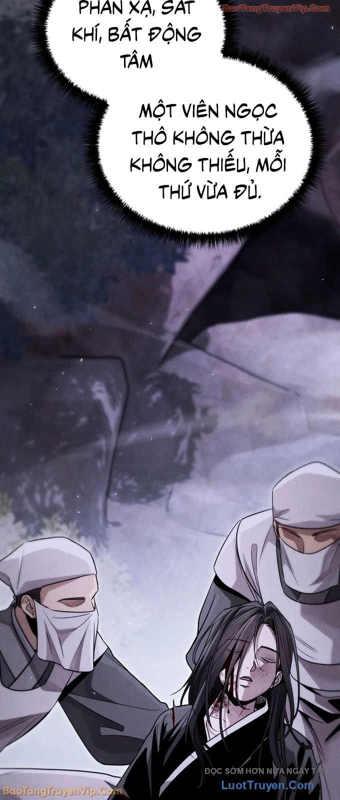 Thần Ma Đại Đế Chap 21 - Next Chap 22