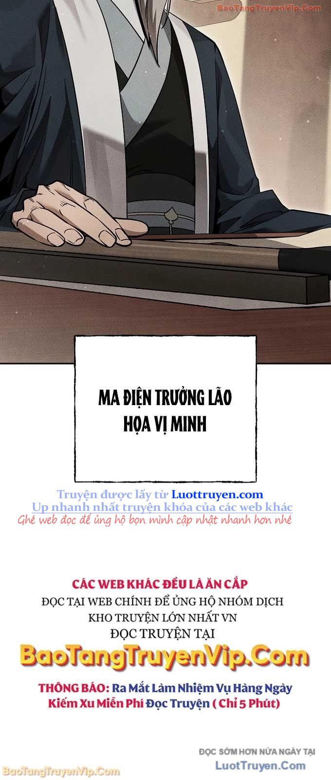 Thần Ma Đại Đế Chap 21 - Next Chap 22