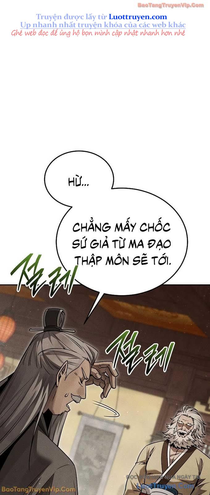 Thần Ma Đại Đế Chap 21 - Next Chap 22