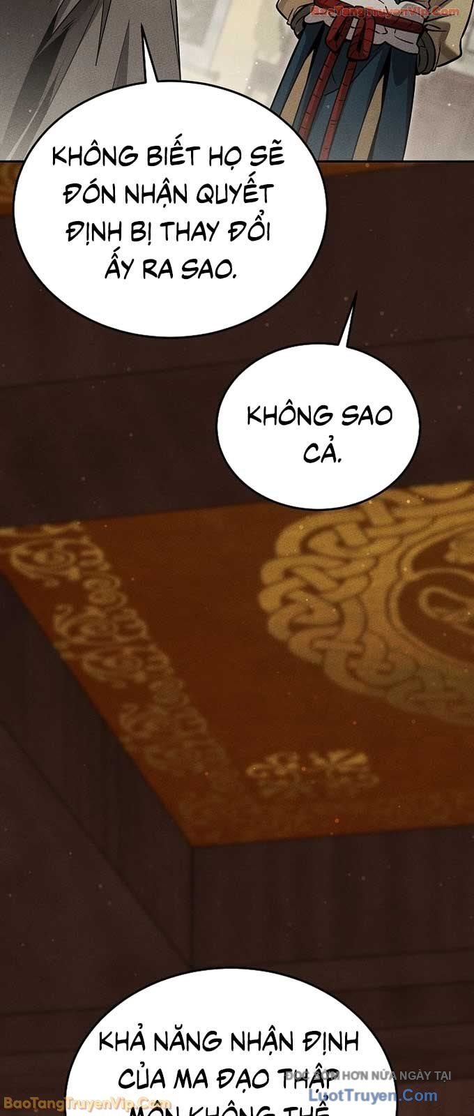 Thần Ma Đại Đế Chap 21 - Next Chap 22