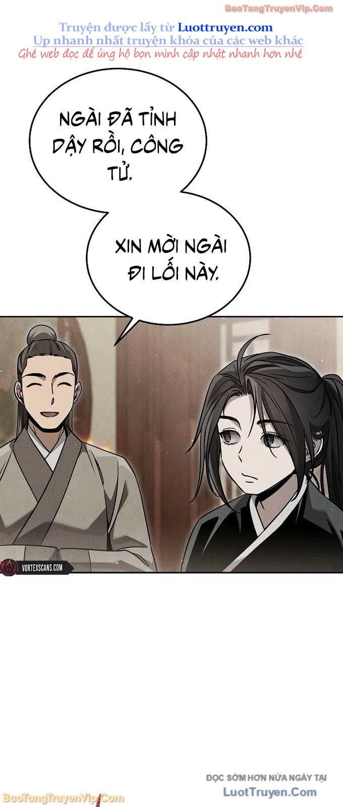 Thần Ma Đại Đế Chap 21 - Next Chap 22