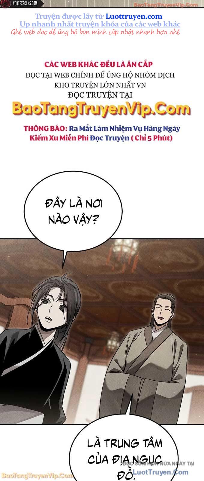 Thần Ma Đại Đế Chap 21 - Next Chap 22