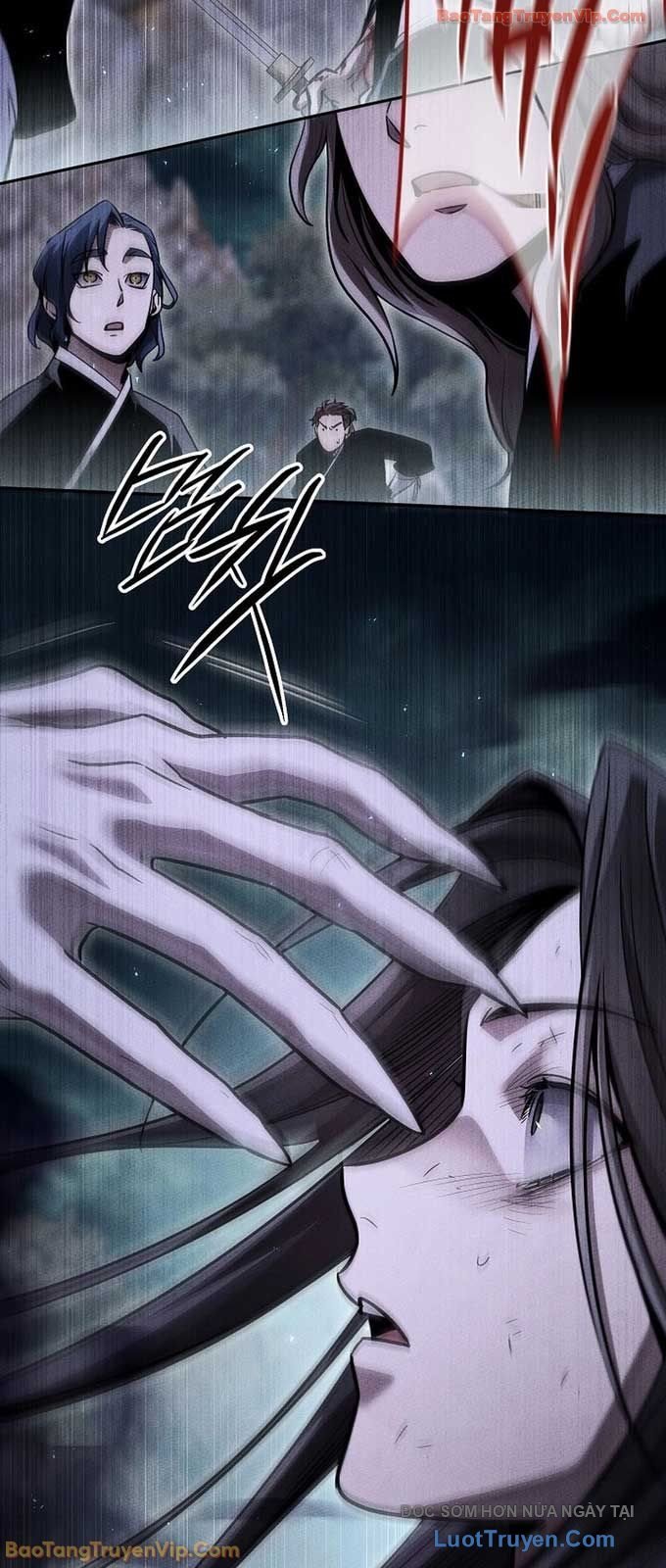 Thần Ma Đại Đế Chap 21 - Next Chap 22