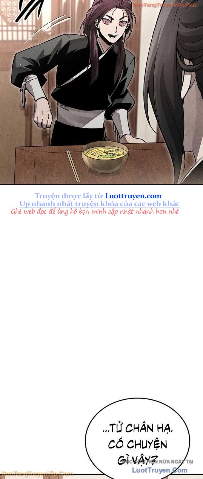 Thần Ma Đại Đế Chap 21 - Next Chap 22