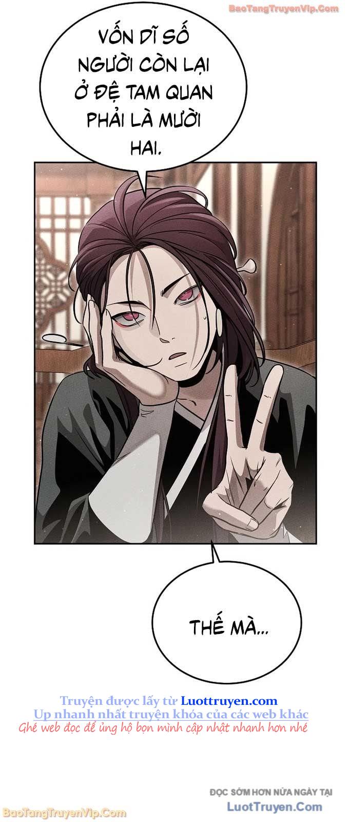 Thần Ma Đại Đế Chap 21 - Next Chap 22