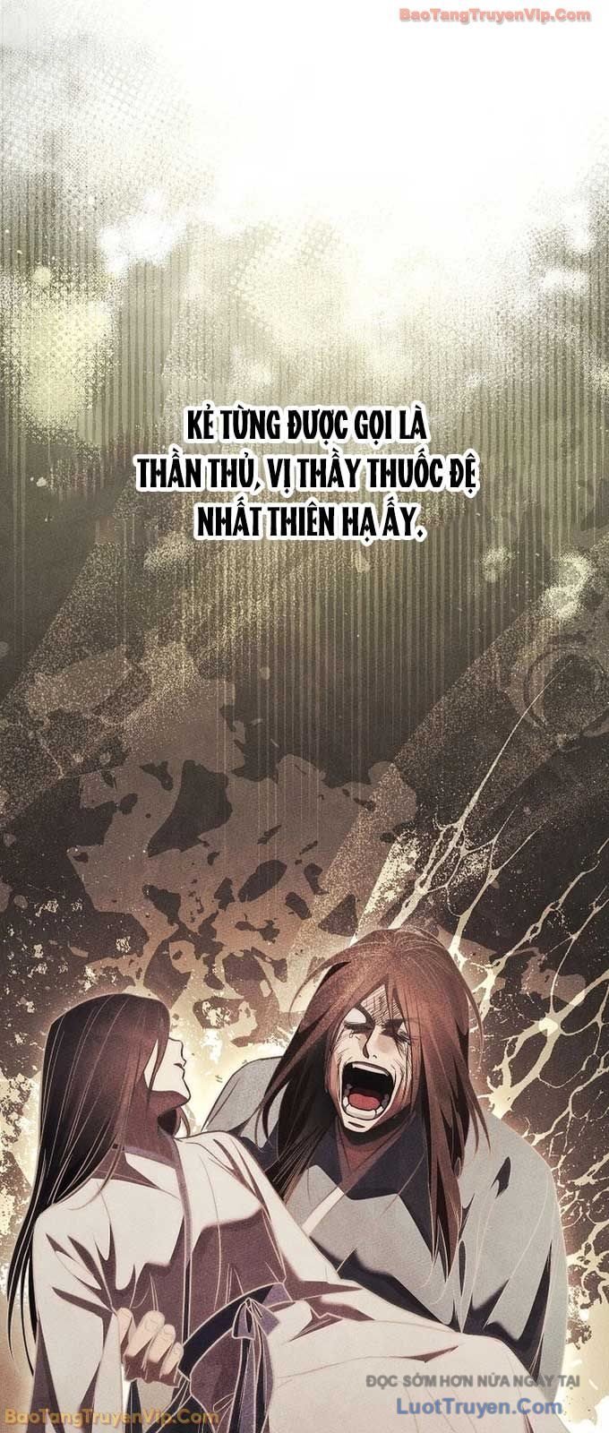 Thần Ma Đại Đế Chap 21 - Next Chap 22