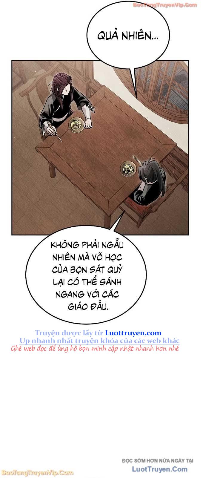 Thần Ma Đại Đế Chap 21 - Next Chap 22