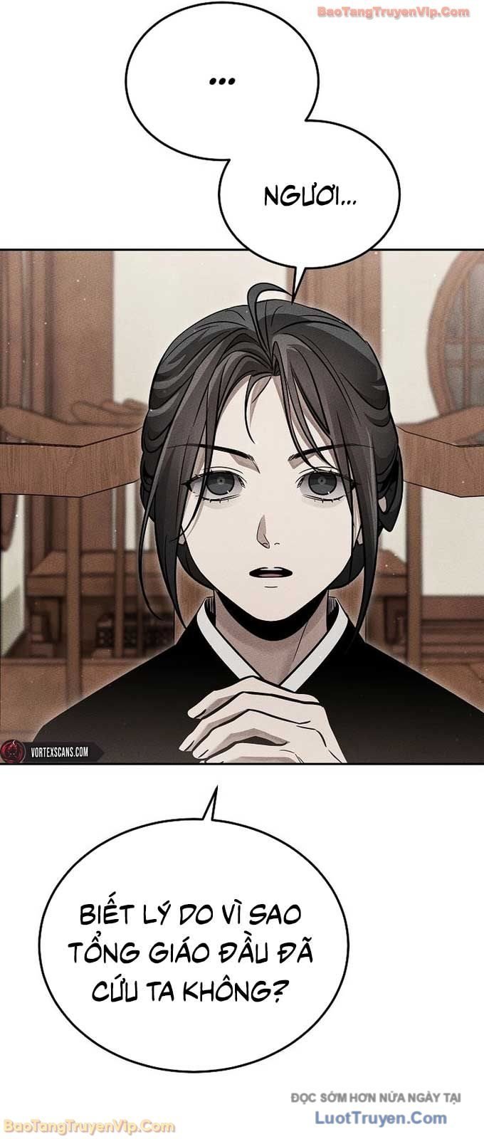 Thần Ma Đại Đế Chap 21 - Next Chap 22