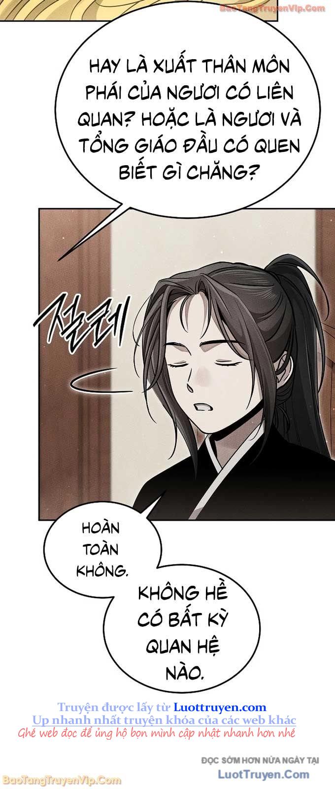 Thần Ma Đại Đế Chap 21 - Next Chap 22