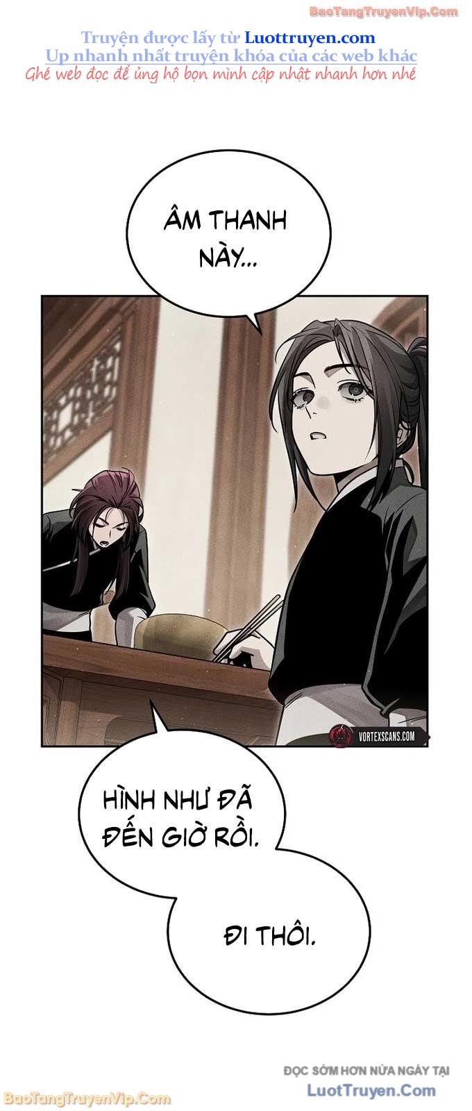 Thần Ma Đại Đế Chap 21 - Next Chap 22