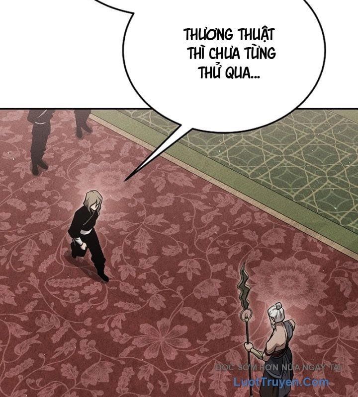Thần Ma Đại Đế Chap 22 - Next Chap 23