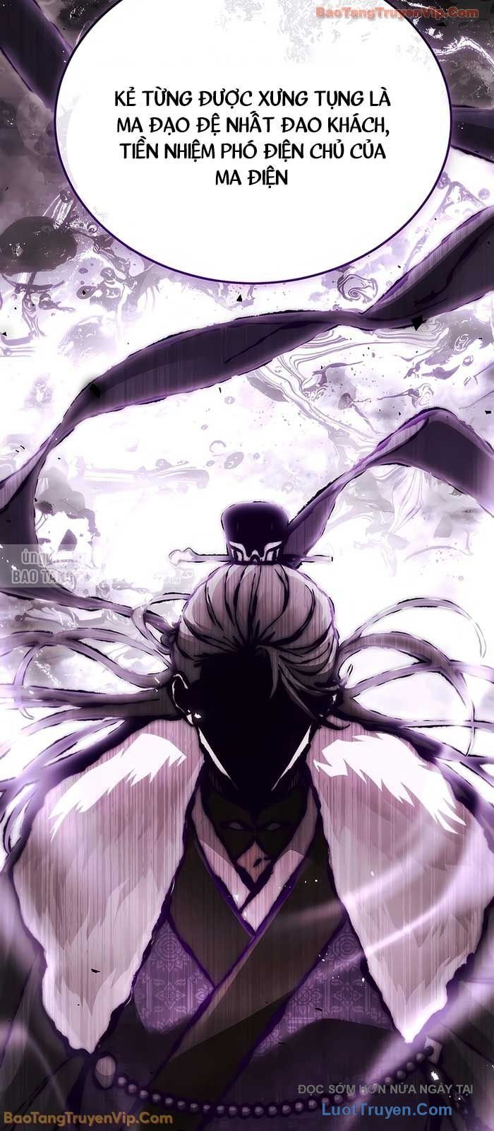 Thần Ma Đại Đế Chap 24 - Next Chap 25