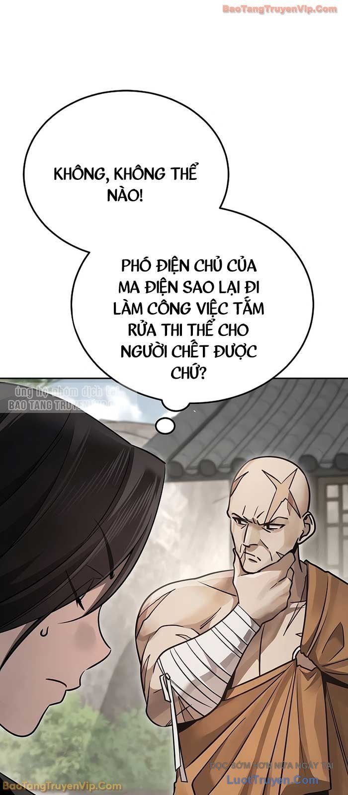 Thần Ma Đại Đế Chap 24 - Next Chap 25