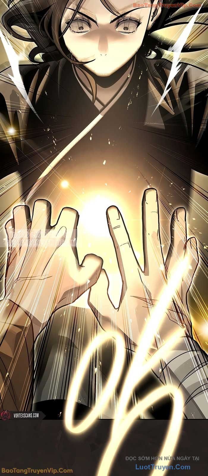 Thần Ma Đại Đế Chap 24 - Next Chap 25