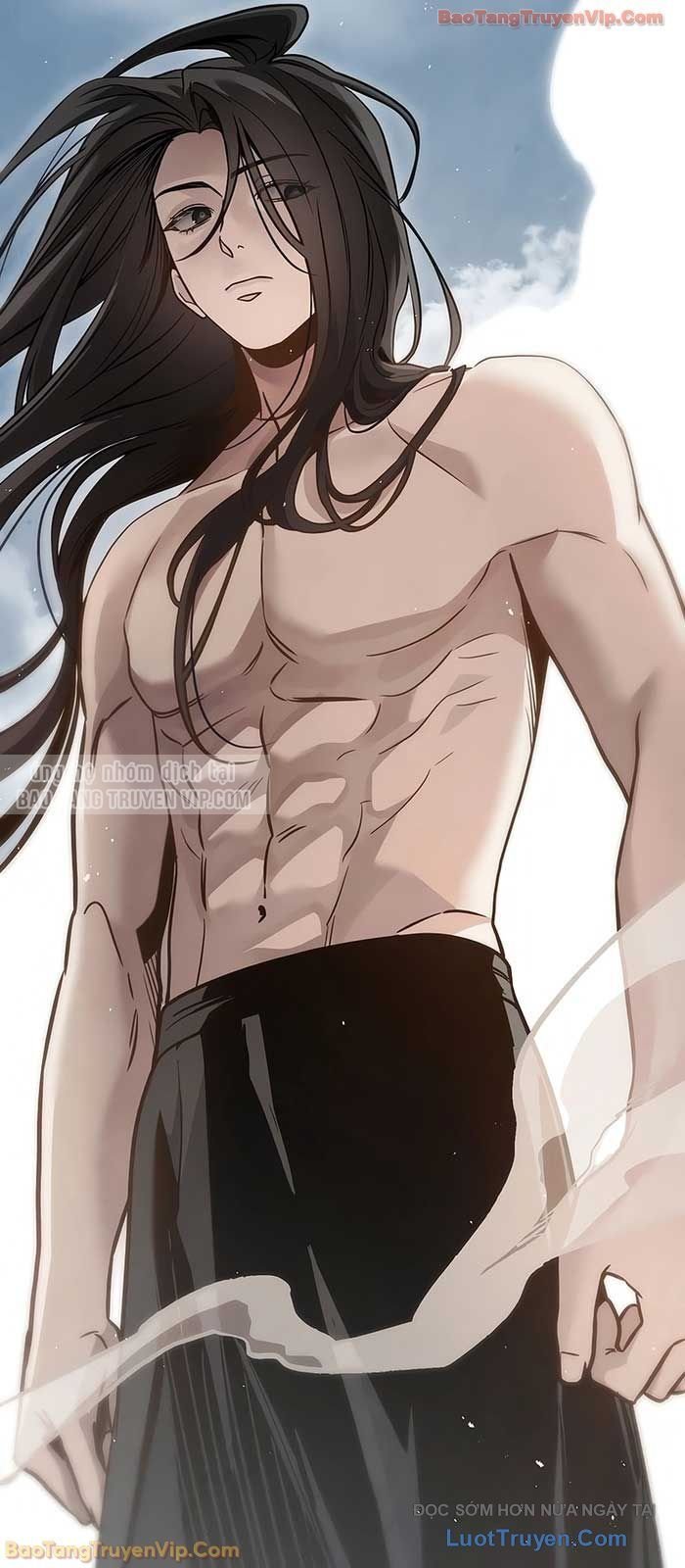 Thần Ma Đại Đế Chap 24 - Next Chap 25