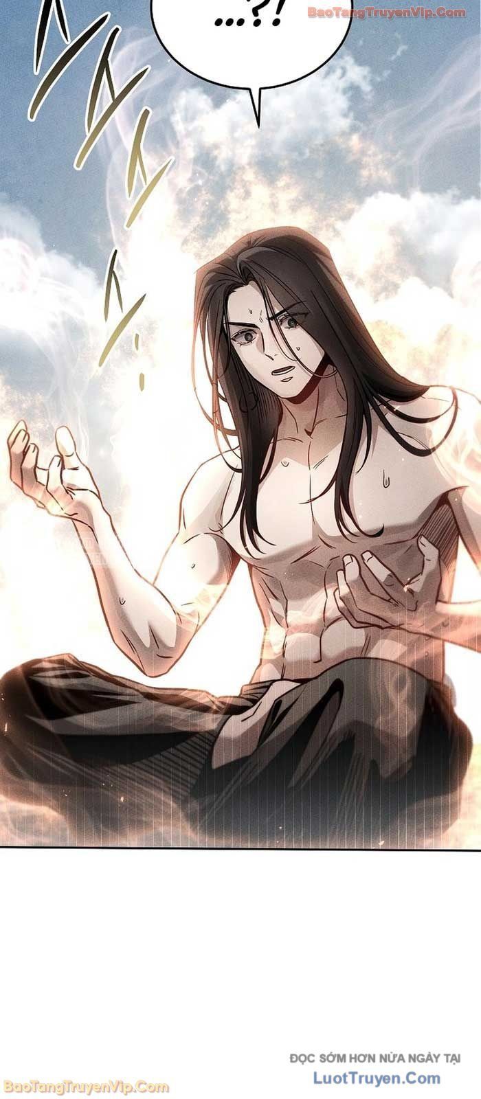 Thần Ma Đại Đế Chap 25 - Next Chap 26