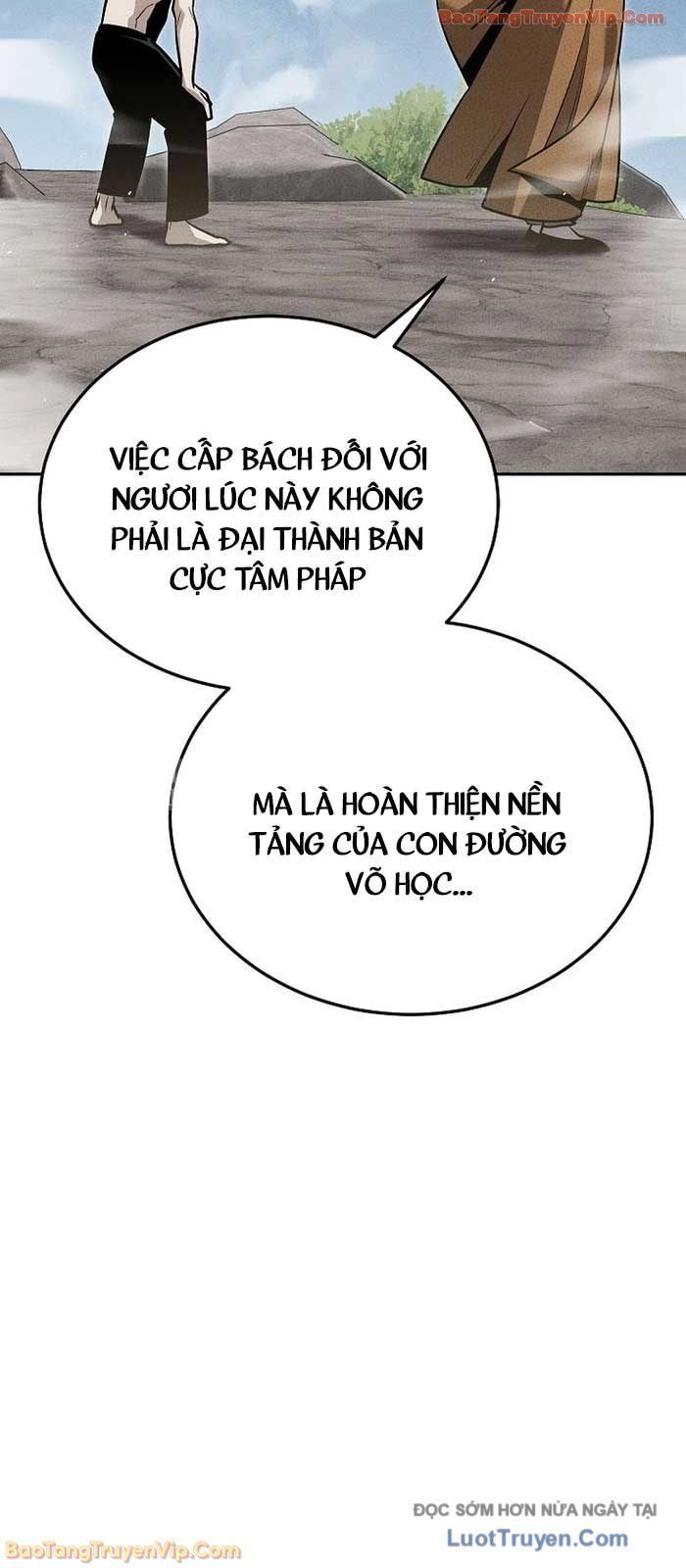 Thần Ma Đại Đế Chap 25 - Next Chap 26