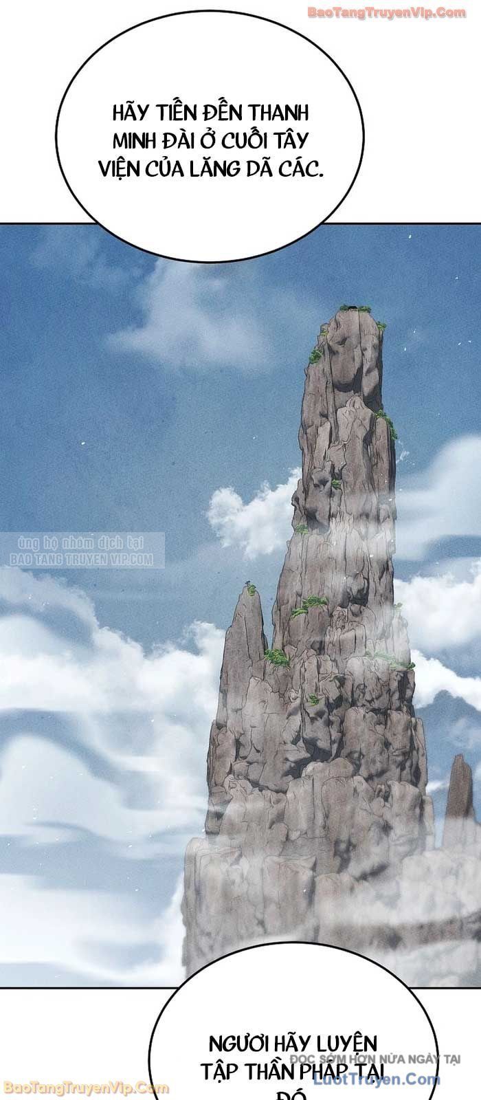 Thần Ma Đại Đế Chap 25 - Next Chap 26