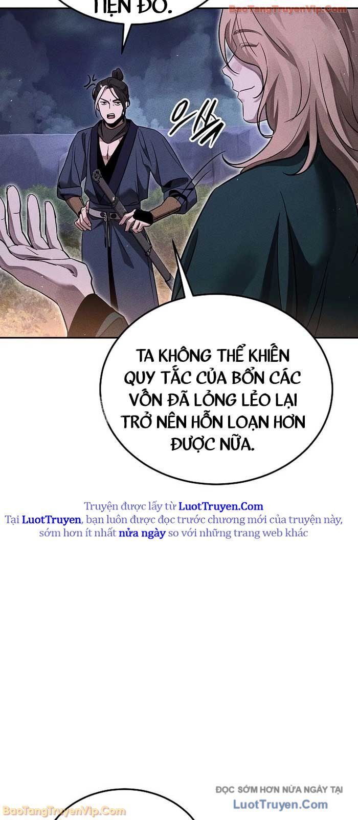 Thần Ma Đại Đế Chap 25 - Next Chap 26