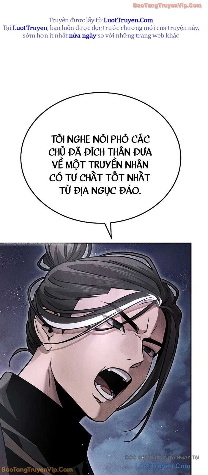 Thần Ma Đại Đế Chap 25 - Next Chap 26