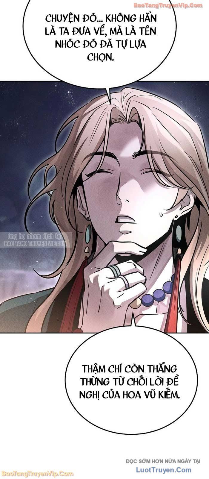 Thần Ma Đại Đế Chap 25 - Next Chap 26