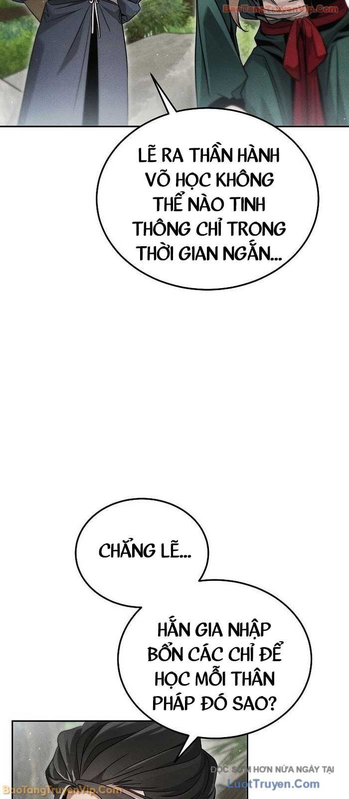 Thần Ma Đại Đế Chap 26 - Next Chap 27